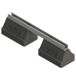 JL Industries KeyCurb™ RKCBN2 Bridge Series